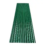 Kinglion Mabati ya Rangi (Plain)