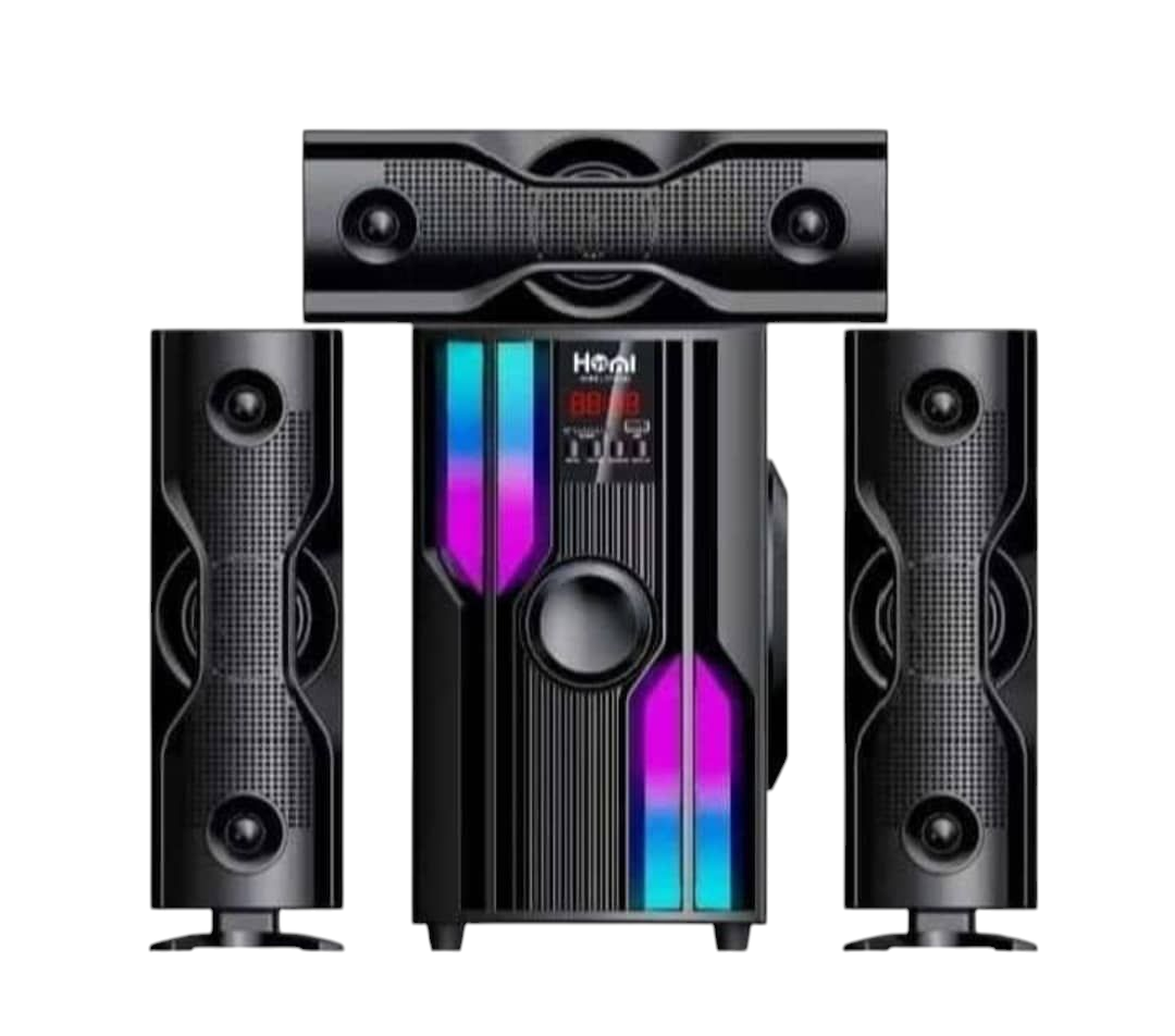 AILTOP SUBWOOFER