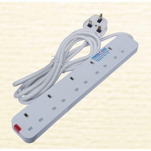 POWERKING EXTENSION 5WAY 