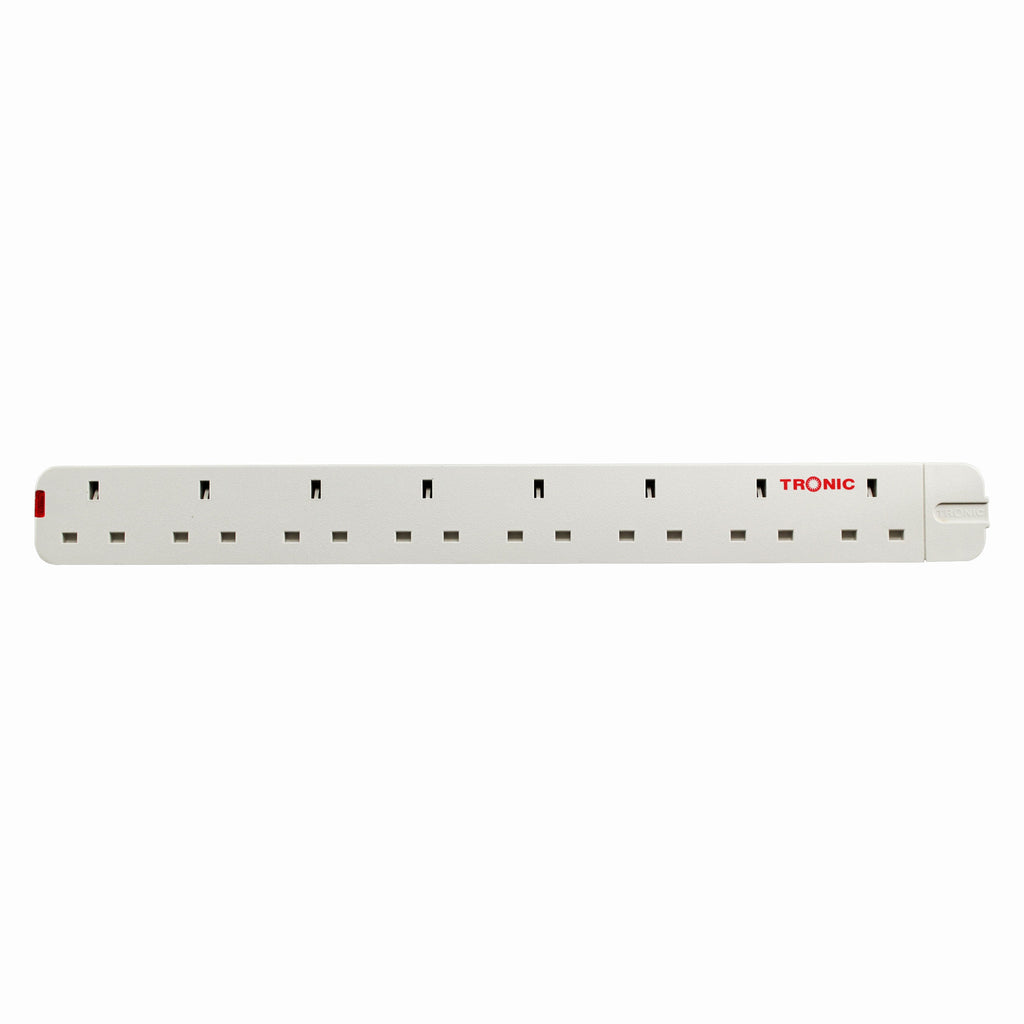Tronic 8 way extension 