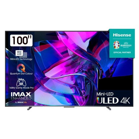 Hisense 100-Inch Class U7 