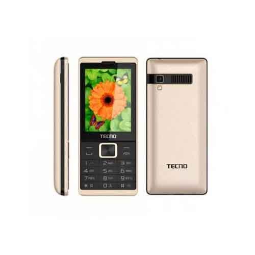 Tecno T-528 Dual Sim