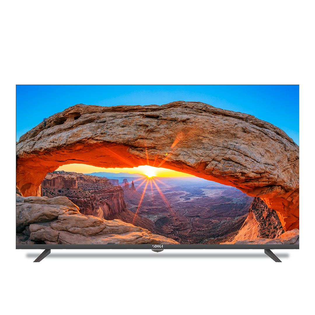 DIGI TV 43 INCH LED