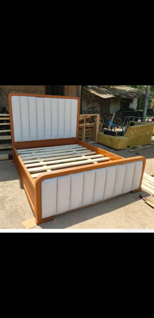 Bed sofa
