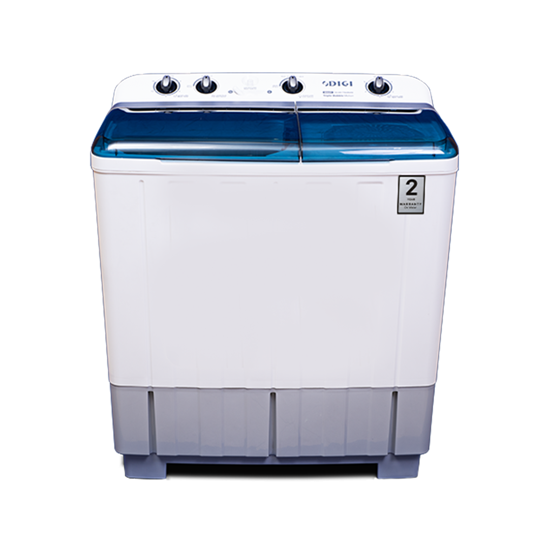 DIGI Washing Machine 12kg