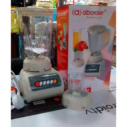 Aborder Blender     1.5L