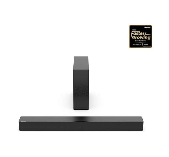HISENSE SOUNDBAR
