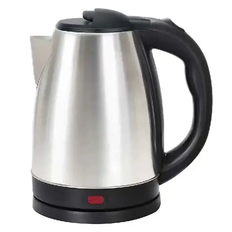 Aborder Electric Kettle
