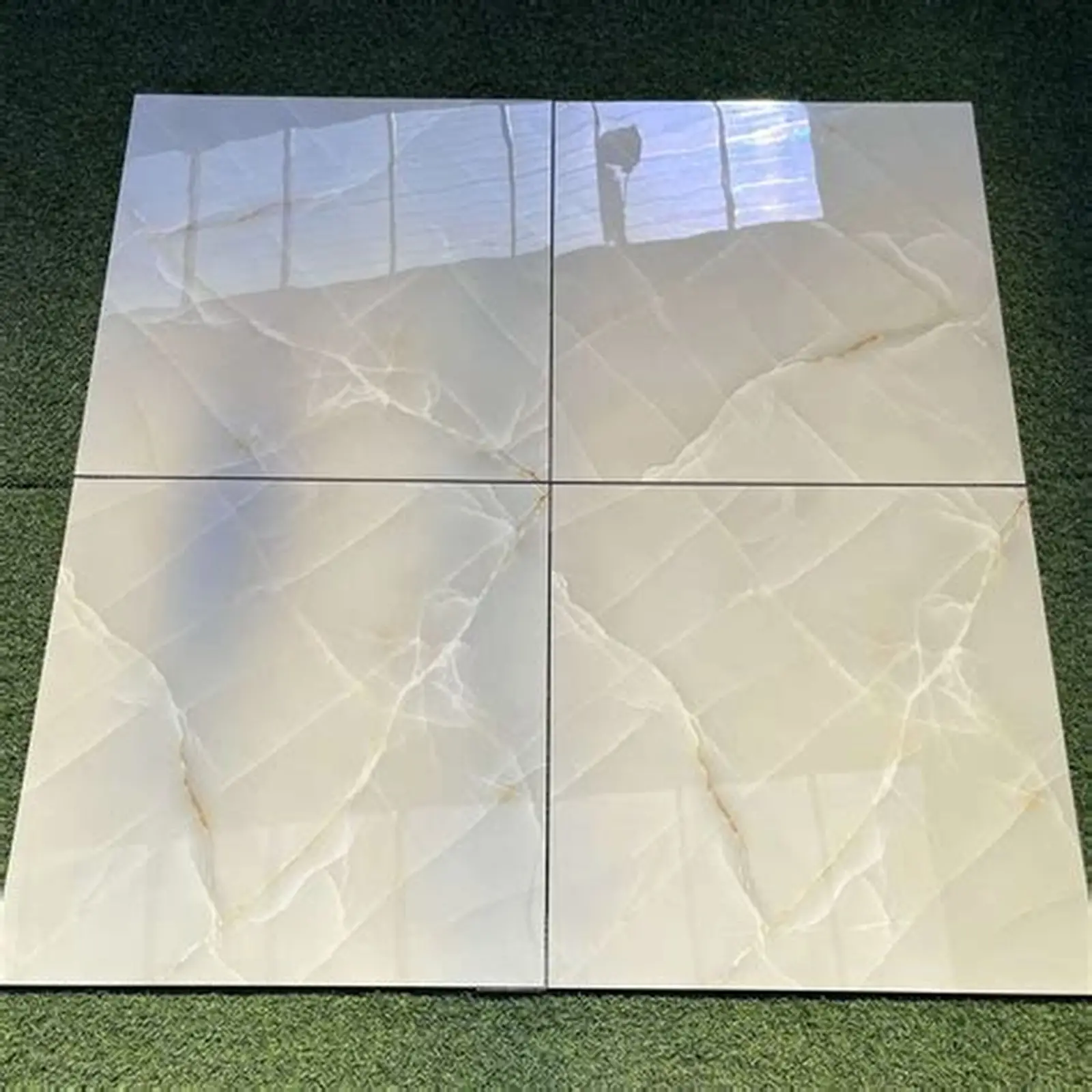 Goodwill Vigae Vinavyoteleza