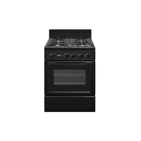 Digi Gas Cooker