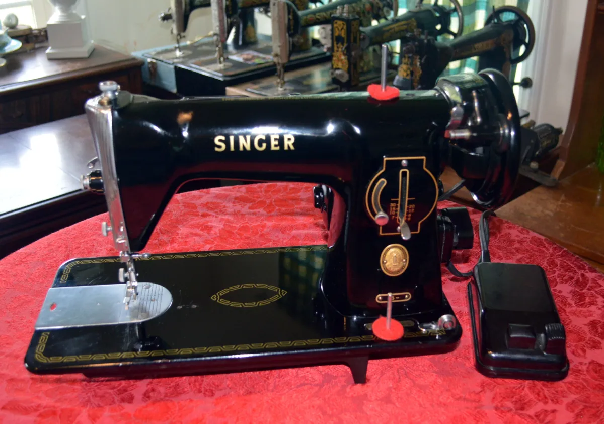 SINGER