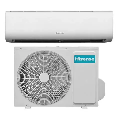 Air Condition (AS-18CR4)