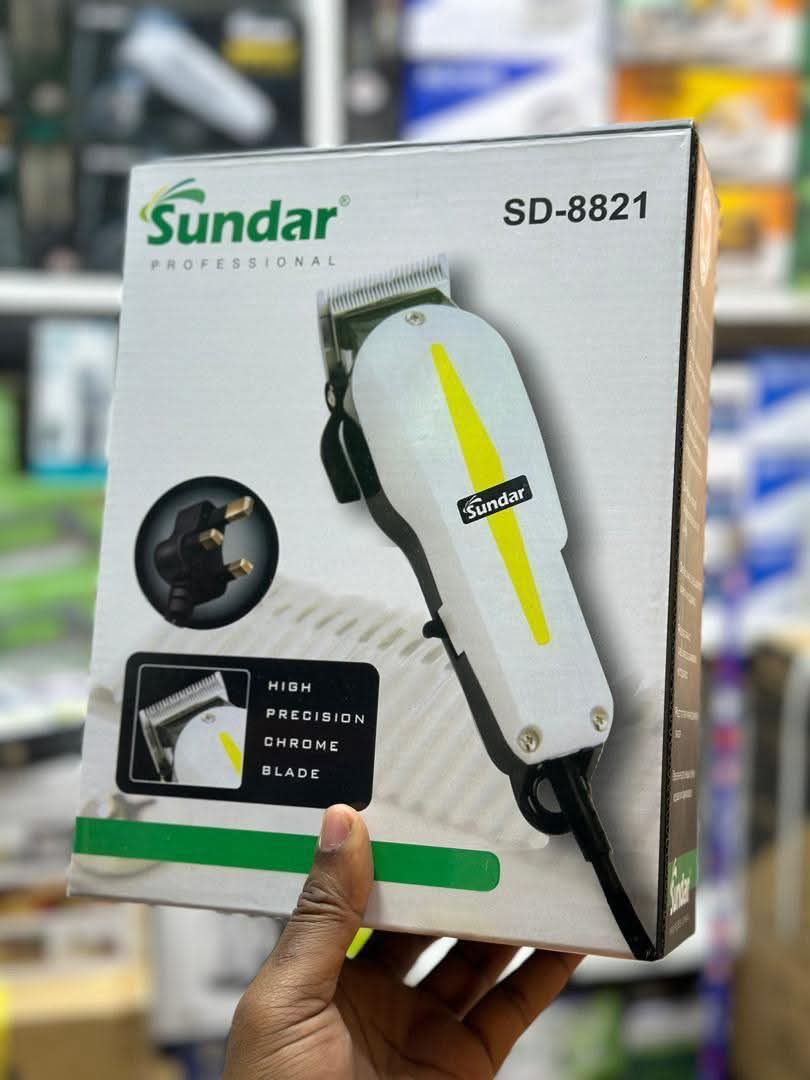 Sundar Mashine ya Kunyolea