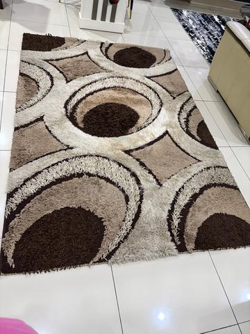 Asian Carpet