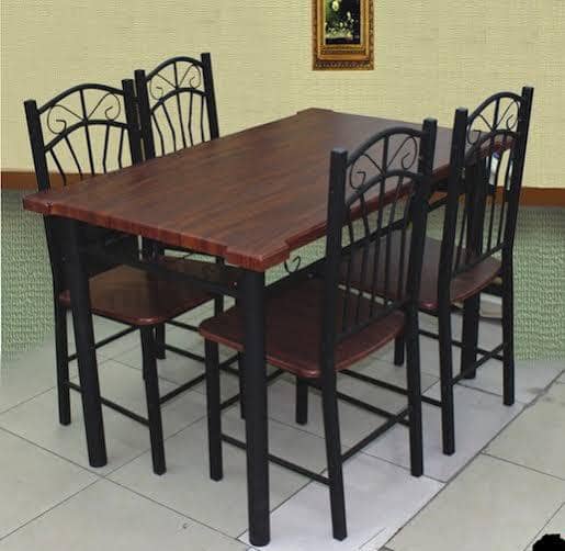 Malaysian Dinning Table