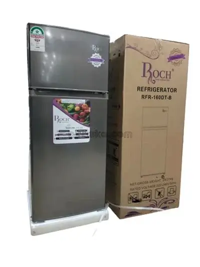 ROCH Fridge