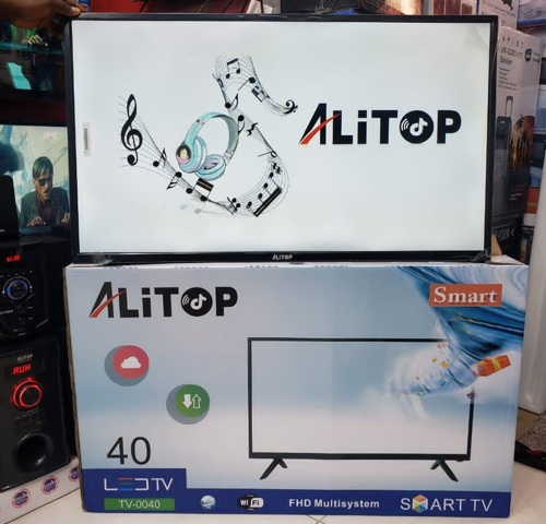 ALITOP TV