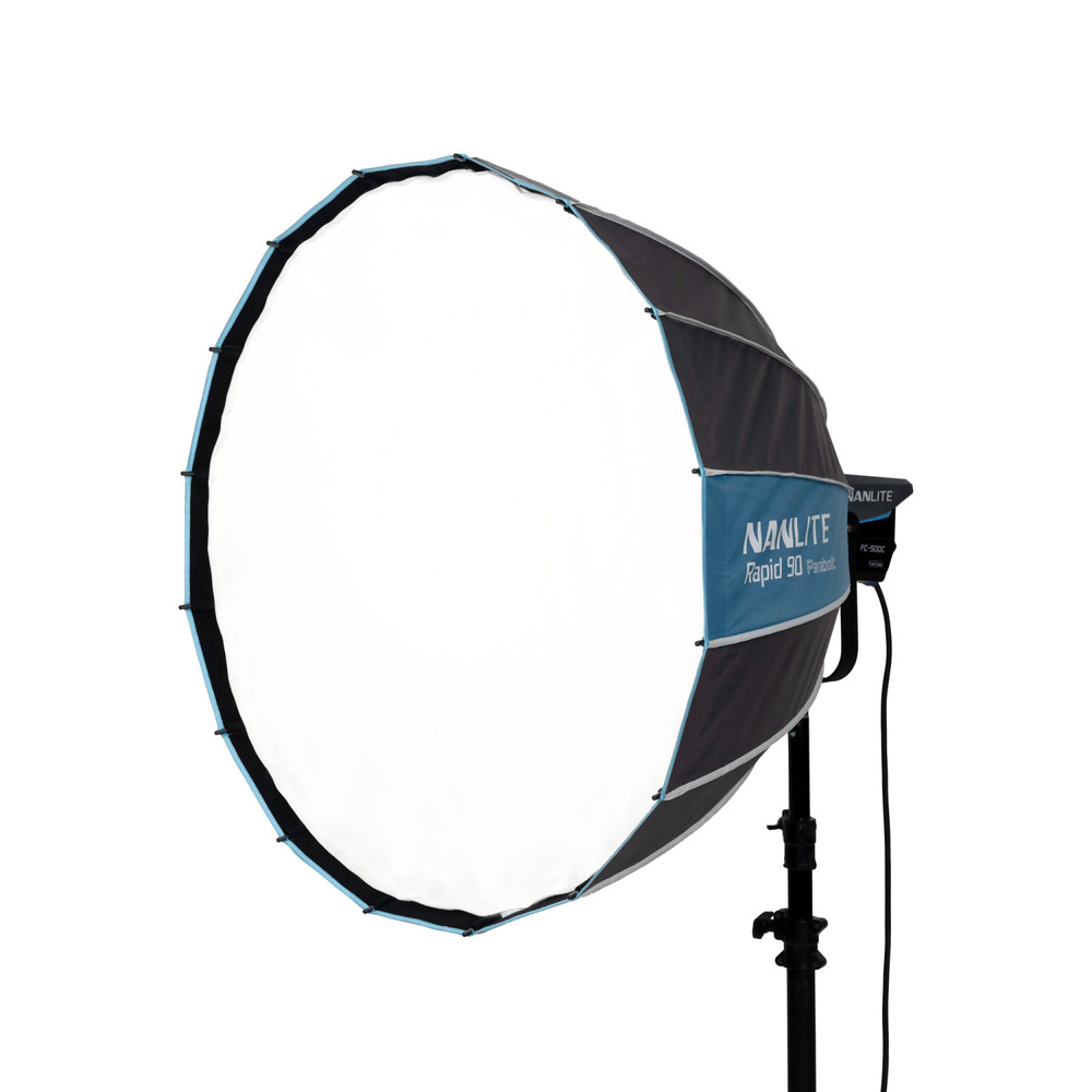 Light Tripod