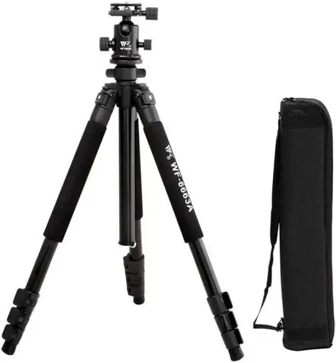 Camera Tripod Stand