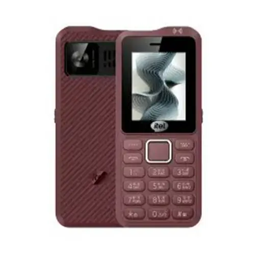 ITEL SIGNAL 10