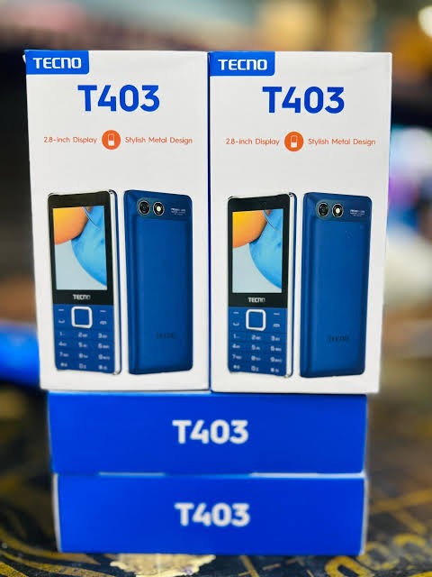 T 403