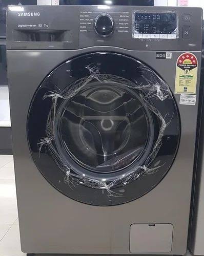 SAMSUNG WASHING MACHINE WW90  KG9
