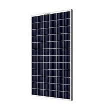 Sundar Solar panel 40W