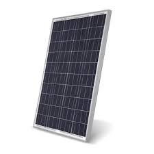 Sundar Solar panel 80W