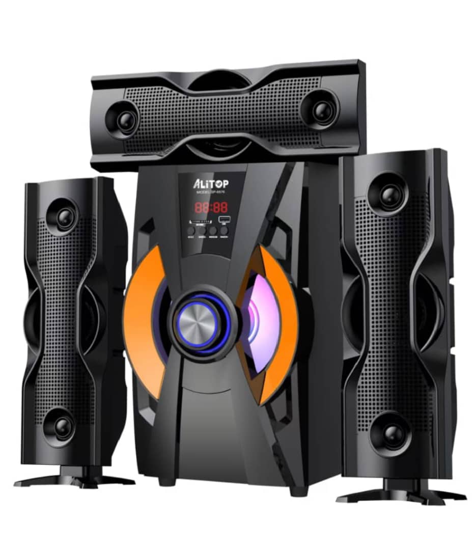 AILTOP SUBWOOFER