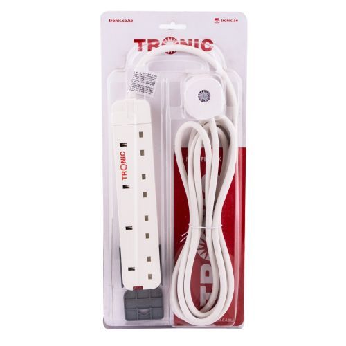 Tronic 4Ways extension 