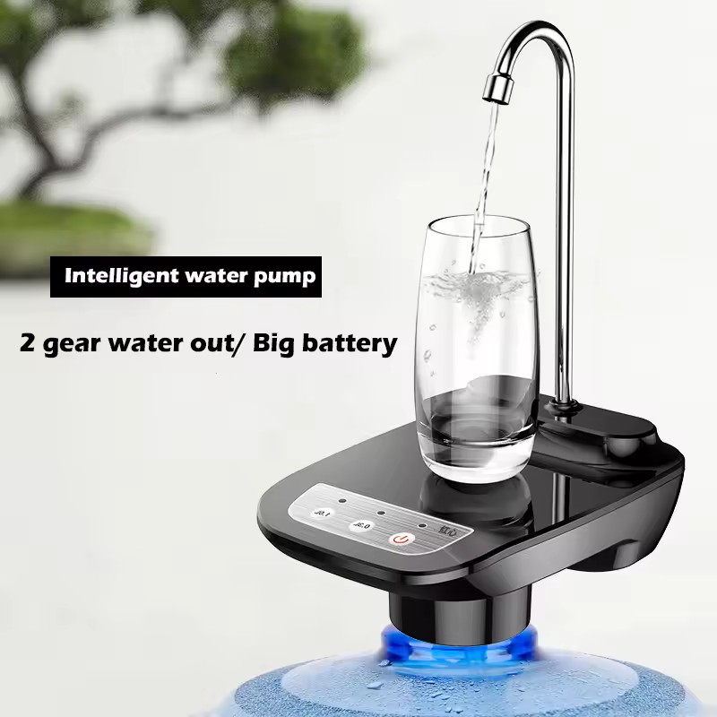 Automatic Water Dispenser