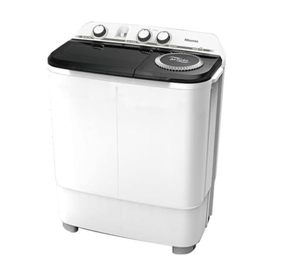 HISENSE WSXL801 8KGMANUAL