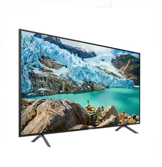 AILTOP TV INCH 50 SMART