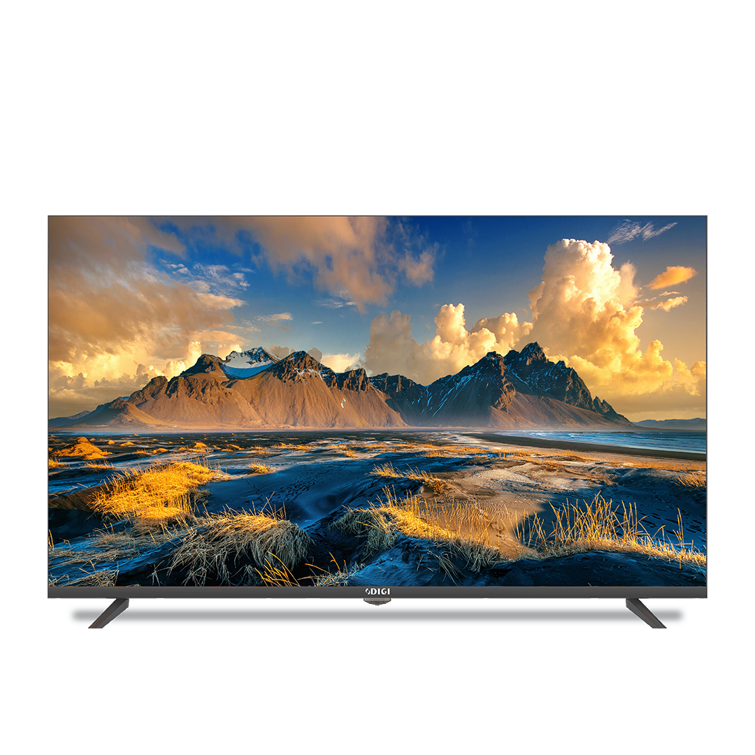 DIGI TV 43 INCH LED