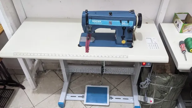 CHEREHANI YA KUDARIZI (20U)