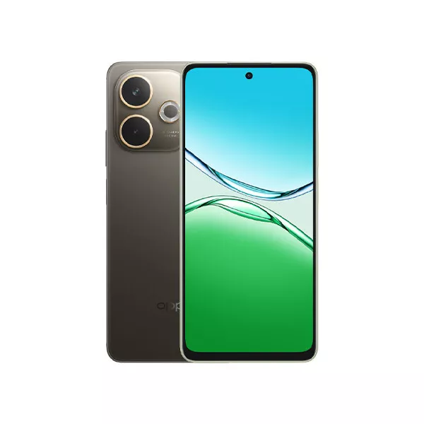 OPPO A5 Pro 5G 8GB+256GB BROWN Unlocked Dual SIM