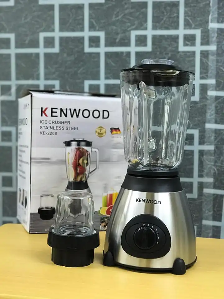 KENWOOD BLENDER  3.0L