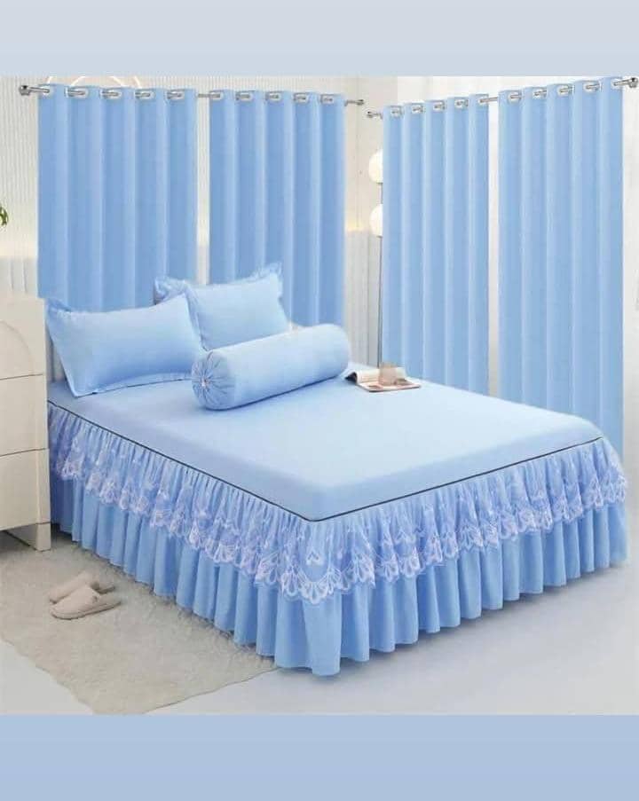 BED COVER