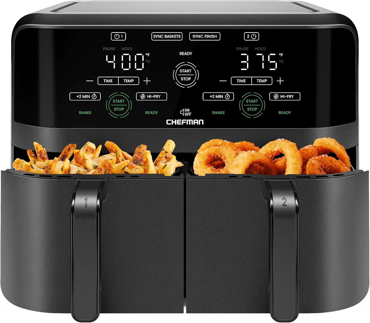 CHEFMAN AIRFRYER