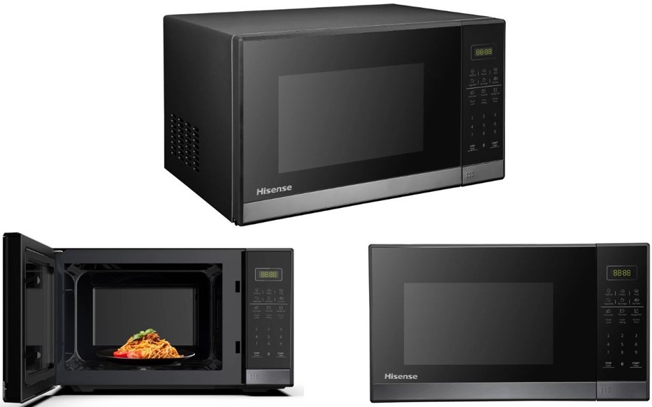 Hisense Microwave (H36MOMMI)