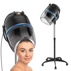 Standing Hair Dryer