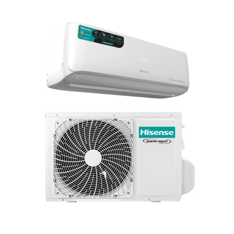 Hisense AC (AS-09TW4R)
