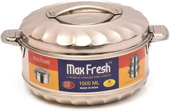 Maxi Hotpot