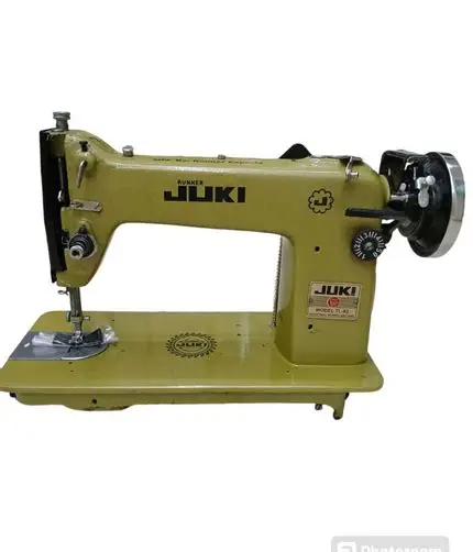 JUKI manual machine (Ndogo)
