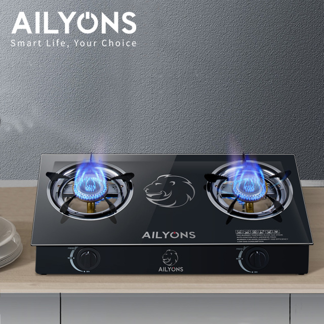AILYONS BURNER