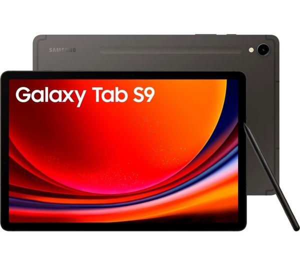 SAMSUNG GALAXY TAB S9