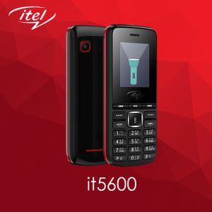 Itel 5600