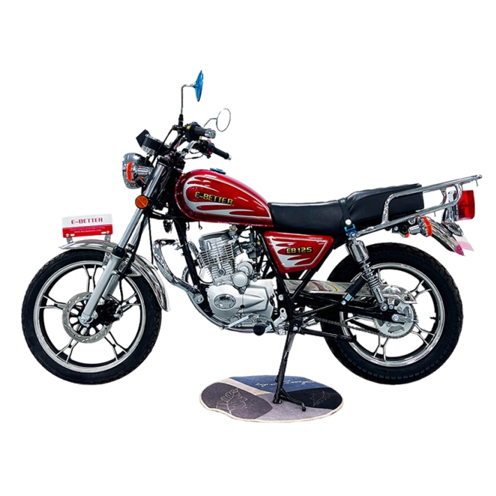 Fekon motorcycle cc 125