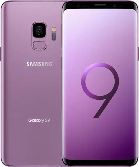 Samsung S9